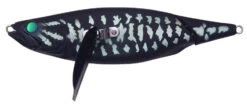 Megabass I-WING 135 Winged Topwater Lure -Cheap Fishing Store i wing sp c 17 midnight black