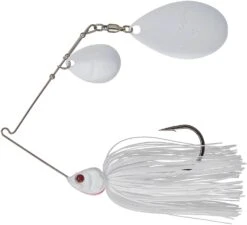 River2Sea Ish Monroe Bling Colorado Indiana Spinnerbait 1/2 Oz. 10 River2Sea Ish Monroe Bling Colorado Indiana Spinnerbait 1/2 Oz. -Cheap Fishing Store iced ci