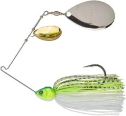 River2Sea Ish Monroe Bling Colorado Indiana Spinnerbait 1/2 Oz. 9 River2Sea Ish Monroe Bling Colorado Indiana Spinnerbait 1/2 Oz. -Cheap Fishing Store iknowit ci