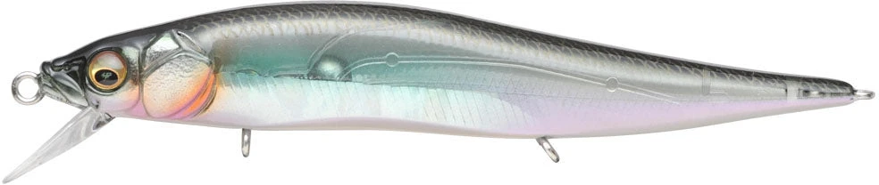 Megabass Ito Vision 110 Jr. Jerkbait 19 Megabass Ito Vision 110 Jr. Jerkbait - Image 19