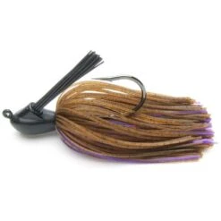 Keitech Tungsten Model I Casting Jig (Version 1) -Cheap Fishing Store keitech tungsten model 1 casting jig brown purple 008 7e17301c 4fc6 43c7 8ca1 705b016b648f