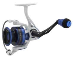 Lew's Custom Inshore Speed Spin Spinning Reels