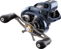 Daiwa Lexa LC400 Line Counter Baitcasting Reels -Cheap Fishing Store lexa lc400