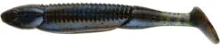 Reaction Innovations Skinny Dipper 5 Inch Soft Paddle Tail Swimbait 7 Pack -Cheap Fishing Store magic craw swirl 73f237bf f33f 4b98 b99f 851f22bcaae3