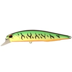 Duo Realis Jerkbait 100SP Suspending -Cheap Fishing Store mat tiger cacf6791 ea5a 45d8 aa08 61ae88709d84
