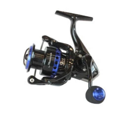 Dobyns Maverick Spinning Combo -Cheap Fishing Store maverick spinning blue