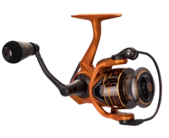 Lew's Mach Crush Speed Spin Spinning Reels -Cheap Fishing Store mcras crushspin main