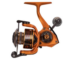 Lew's Mach Crush Speed Spin Spinning Reels -Cheap Fishing Store mcras crushspin nutside