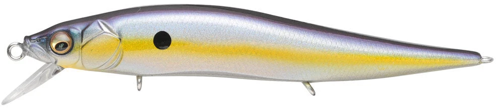 Megabass Ito Vision 110 Jr. Jerkbait 20 Megabass Ito Vision 110 Jr. Jerkbait - Image 20