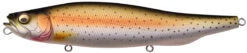 Megabass Megadog 8.6 Inch Topwater Walker 16 Megabass Megadog 8.6 Inch Topwater Walker -Cheap Fishing Store megadog mat rainbow