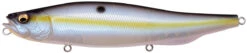 Megabass Megadog 8.6 Inch Topwater Walker 17 Megabass Megadog 8.6 Inch Topwater Walker -Cheap Fishing Store megadog sexy french pearl