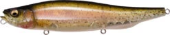 Megabass Megadog 8.6 Inch Topwater Walker 21 Megabass Megadog 8.6 Inch Topwater Walker -Cheap Fishing Store megadog stealth rainbow