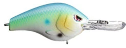 SPRO Fat Papa 55 Medium Diving Crankbait -Cheap Fishing Store mellow yellow