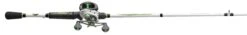 Lew's Mach 1 Speed Spool SLP 2nd Gen Baitcasting Combo -Cheap Fishing Store mh1sha72mh mach1 glam