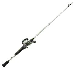 Lew's Mach 1 Speed Spool SLP 2nd Gen Baitcasting Combo -Cheap Fishing Store mh1sha72mh mach1 inset01