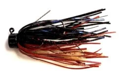 Z-Man ShroomZ Micro Finesse Jig 3/16 Oz. 2 Pack -Cheap Fishing Store moccasin craw fe83ddac e0b9 461a b3b9 95927433871c