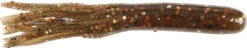 Dry Creek Tournament Tube (aka Creek Tube) 3 1/2 Inch Soft Plastic Tube 10 Pack -Cheap Fishing Store mud craw hq