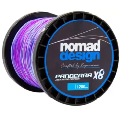Nomad Design Panderra 8X Multi-Color Braid 12 Nomad Design Panderra 8X Multi-Color Braid -Cheap Fishing Store multi 1200