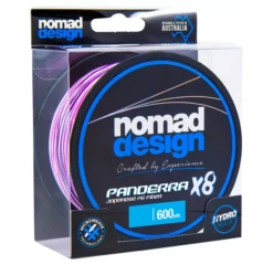 Nomad Design Panderra 8X Multi-Color Braid 11 Nomad Design Panderra 8X Multi-Color Braid -Cheap Fishing Store multi 600