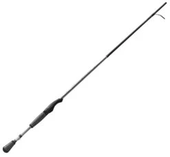 Team Lew's Signature Series Mark Zona Spinning Rod -Cheap Fishing Store mxfs sigseriesmarkzona inset01