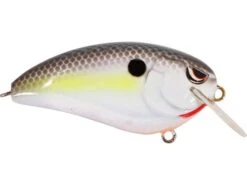 SPRO John Crews Fat John 60 Shallow Crankbait -Cheap Fishing Store nasty shad