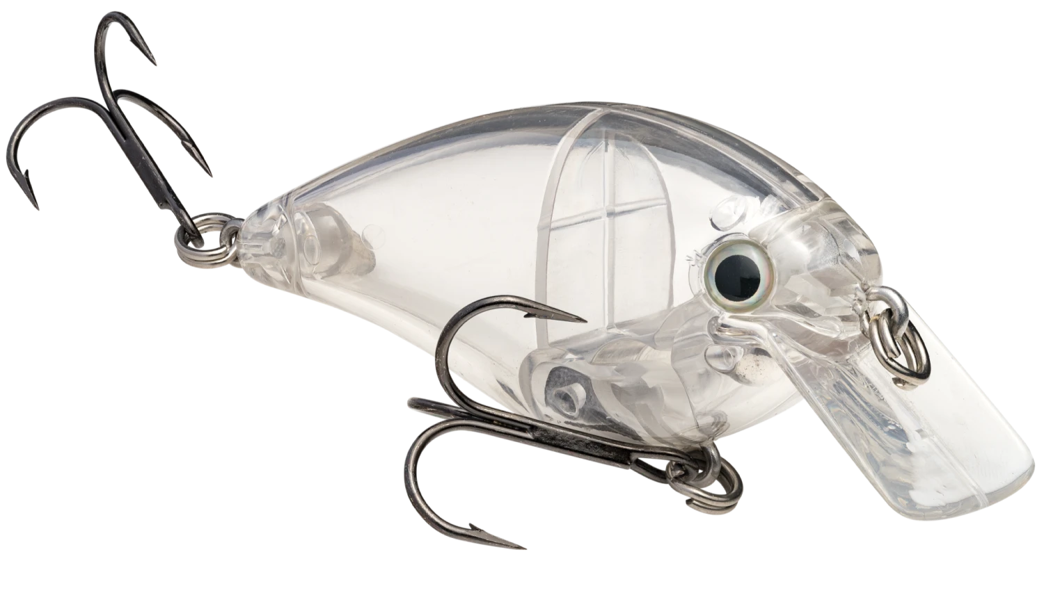 Strike King KVD Magnum Square Bill 8.0 Silent Crankbaits 19 Strike King KVD Magnum Square Bill 8.0 Silent Crankbaits - Image 19