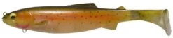 Megabass Magslowl 5 Inch Soft Swimbait -Cheap Fishing Store nude rainbow 1d58c784 eed3 49fb a20d ea81d7212e99