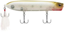 Berkley Cane Walker 5 Inch Topwater Walker/Popper -Cheap Fishing Store olive shad