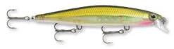 Rapala Shadow Rap 11 Jerkbait -Cheap Fishing Store olive 2Bgreen