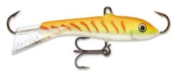 Rapala Jigging Rap 1 1/2 Inch W3 Ice Jigs -Cheap Fishing Store orange 2Btiger 2Buv