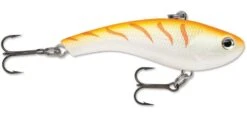 Rapala Slab Rap SLR04 1 1/2 Inch Lipless Crankbait -Cheap Fishing Store orange 2Btiger 2Buv 0d4d9b15 9b34 4896 b2df 1a93f638c700