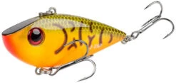 Strike King Red Eyed Shad Tungsten 2 Tap 3/4 Oz. Lipless Crankbait -Cheap Fishing Store orange belly craw 59be88ce db3f 42ac a5db 224b4560680b
