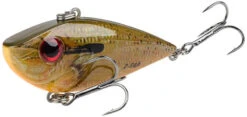 Strike King Red Eyed Shad Tungsten 2 Tap 3/4 Oz. Lipless Crankbait -Cheap Fishing Store orange bream e907a702 bfec 4a03 9078 1b2ffae2faa6