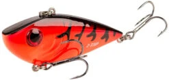 Strike King Red Eyed Shad Tungsten 2 Tap 3/4 Oz. Lipless Crankbait -Cheap Fishing Store orange craw 4ed9360a 1b25 4883 ae28 e032ed702999