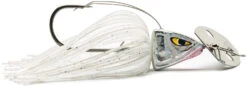 Mustad Skatter Shad Bladed Swim Jig -Cheap Fishing Store pearl