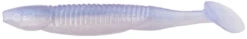 Reaction Innovations Skinny Dipper 5 Inch Soft Paddle Tail Swimbait 7 Pack -Cheap Fishing Store pearl blue shad 3cc5ad62 5434 4b6f 839c 74857e42c196
