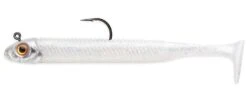 Storm 360GT Rigged Searchbait 3 1/2 Inch Swimbait 3 Pack