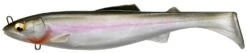 Megabass Magslowl 5 Inch Soft Swimbait -Cheap Fishing Store pearl shad 4492d1c4 04dd 47f6 87f7 04731b4ea58a