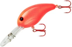 Bandit 300 Crappie Series Deep Diving Crankbait -Cheap Fishing Store pink sliver sparkle