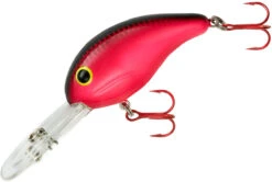 Bandit 300 Crappie Series Deep Diving Crankbait -Cheap Fishing Store plum point