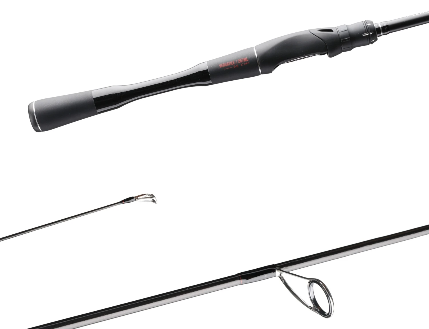 Shimano Poison Adrena Spinning Rods 1 Shimano Poison Adrena Spinning Rods