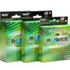 Power Pro Spectra Moss Green Braided Line