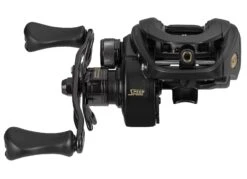 Lew's BB1 Pro LFS Baitcasting Reel -Cheap Fishing Store pro1h bb1pro front