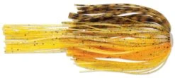 Terminator Power Pulse Quick Skirts 2 Pack -Cheap Fishing Store pumpkinseed da8a294b af3f 4486 bd37 a06c572244fb
