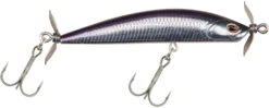 Berkley SPY 2 3/4 Inch Spinbait/Spybait -Cheap Fishing Store purple 20bullet