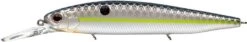 Evergreen International FA-115 Suspending Jerkbait -Cheap Fishing Store queen 2Bshad