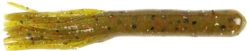 Dry Creek Tournament Tube (aka Creek Tube) 3 1/2 Inch Soft Plastic Tube 10 Pack -Cheap Fishing Store raab secret hq