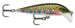 Rapala SRCD07 Scatter Rap Countdown 07 Balsa Minnow 25 Rapala SRCD07 Scatter Rap Countdown 07 Balsa Minnow -Cheap Fishing Store rainbow 2Btrout