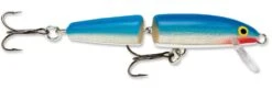Rapala J11 Jointed 4 3/4 Inch Balsa Wood Minnow -Cheap Fishing Store rapala jointed 07 blue 72e61404 c573 4e8a 989a da40c3b7e720