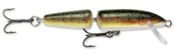 Rapala J11 Jointed 4 3/4 Inch Balsa Wood Minnow -Cheap Fishing Store rapala jointed 07 brown trout 0c29b0a6 ef82 429e 8f5e 30c5003fae41
